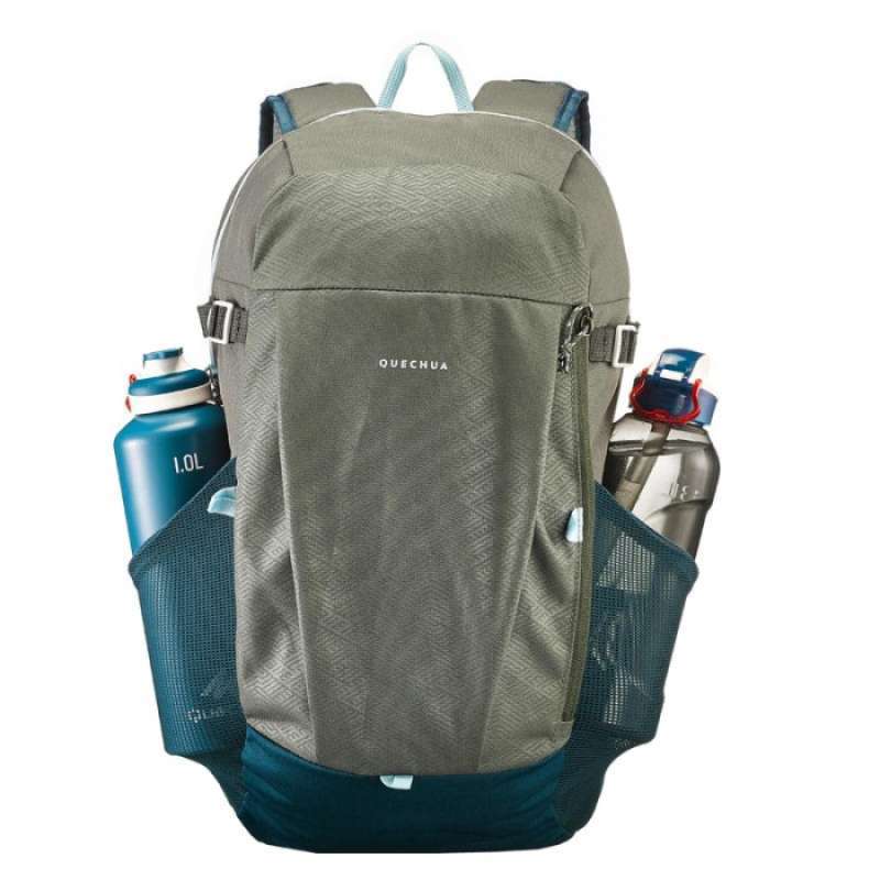 Promo Decathlon Quechua Tas Backpack 
