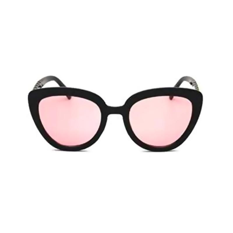 enable woman cat eye wanita retro korea kacamata wanita