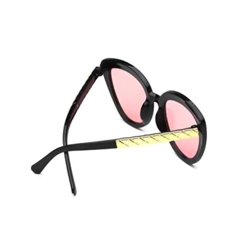 enable woman cat eye wanita retro korea kacamata wanita