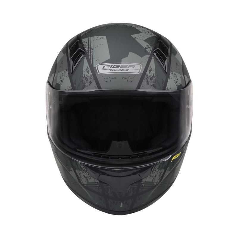 Jual Eiger Helm Full Face 910005192 