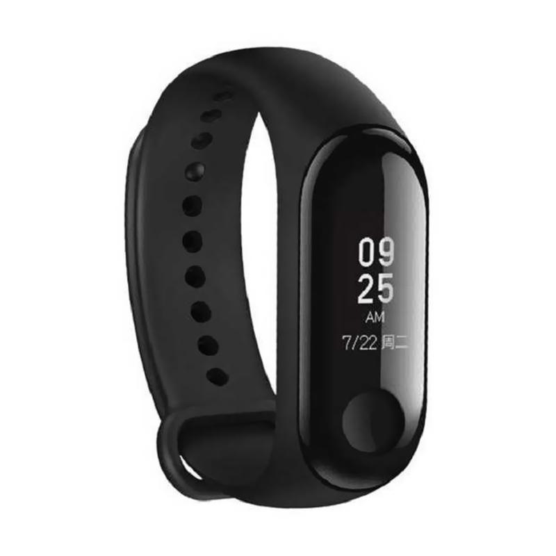 xiaomi nfc watch