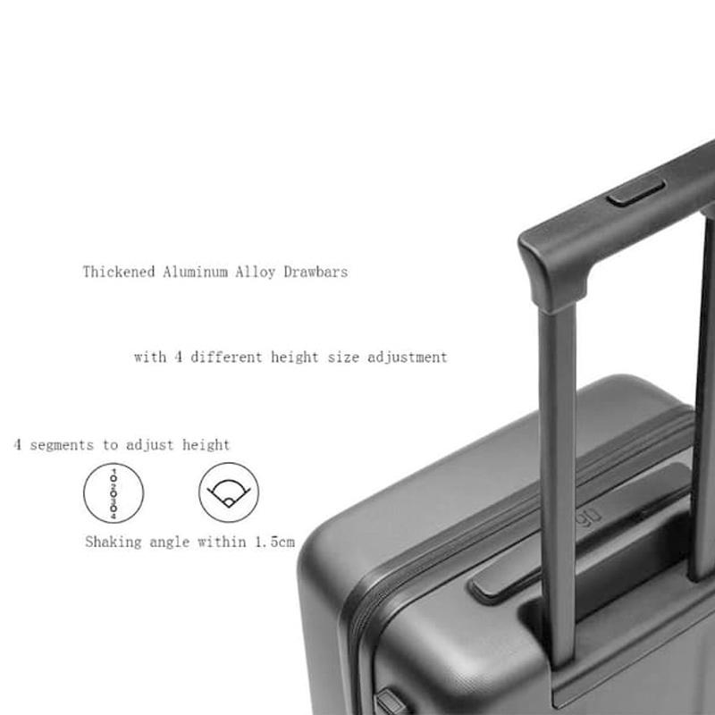xiaomi 90 points suitcase 20 inch