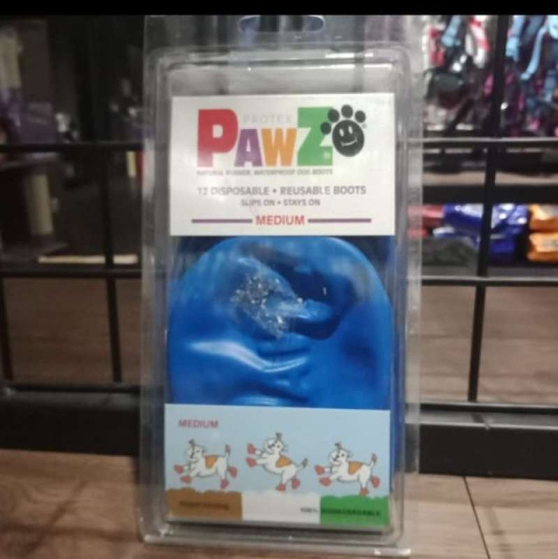 dog boots disposable