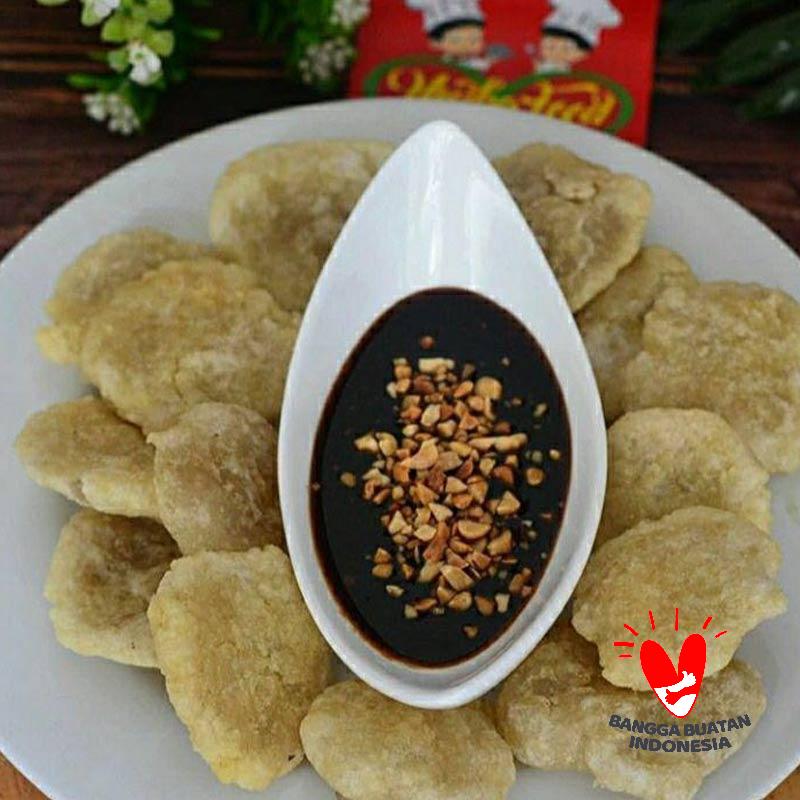 Jual Moikafood Cireng Rujak Pedas Online Oktober 2020 Blibli Com