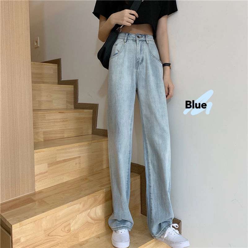 Promo CELANA JEANS WANITA Korean New 