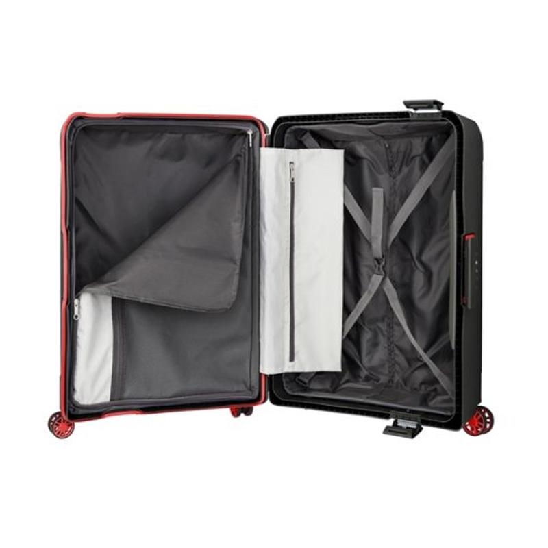 american tourister 10 year warranty