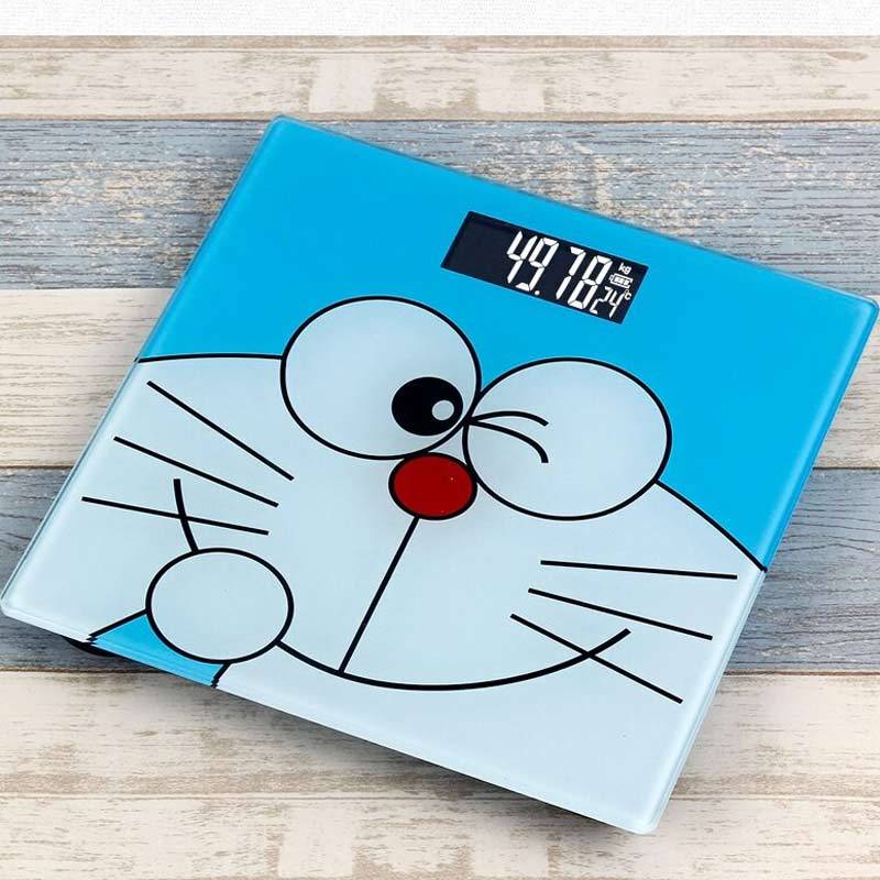 Home Klik Kartun Animasi Doraemon Timbangan Badan Digital 180 Kg Terbaru Agustus 2021 Harga Murah Kualitas Terjamin Blibli