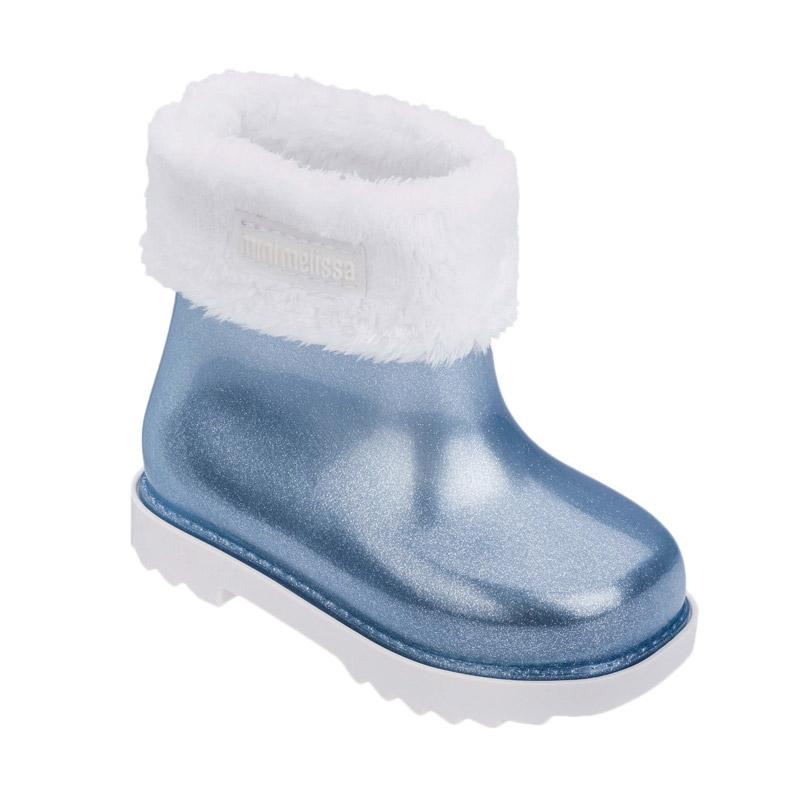 Mini melissa gumboots hotsell