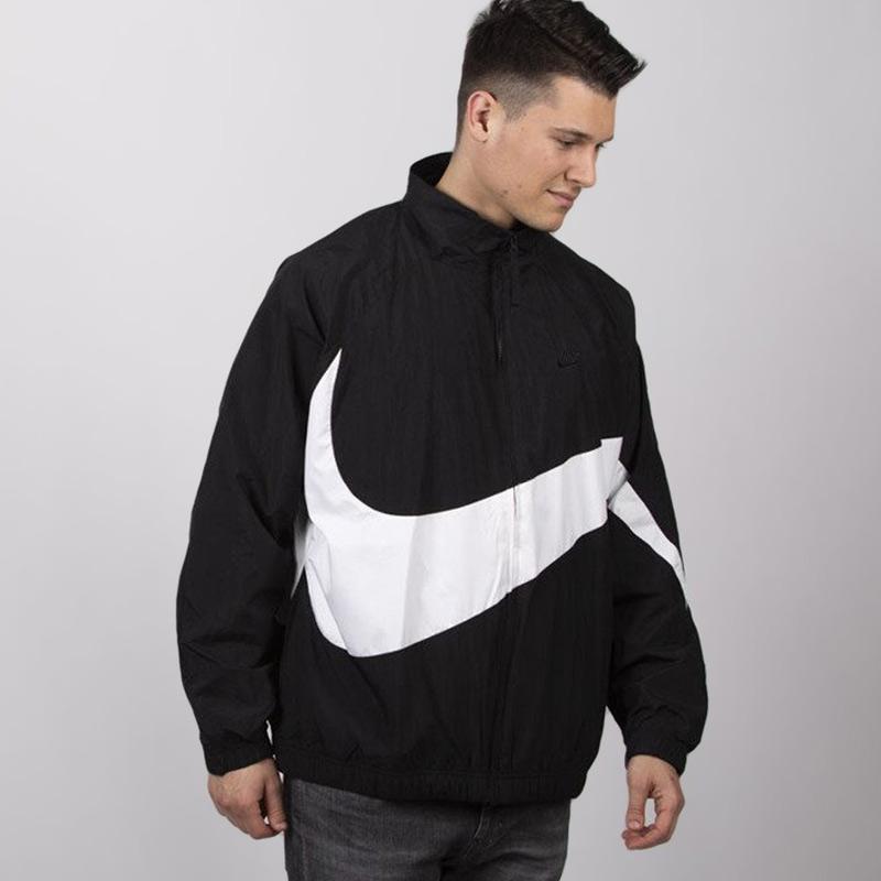Nike nsw sales hbr jacket