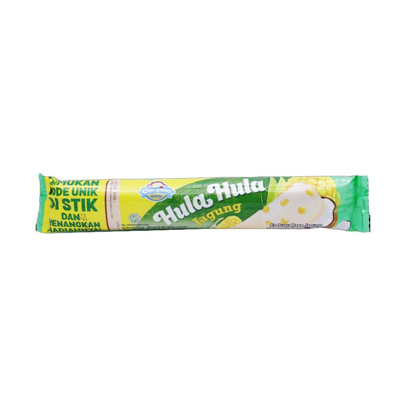 Jual Campina Hula Hula Jagung Es Krim 50 Ml Online Oktober 2020 Blibli Com