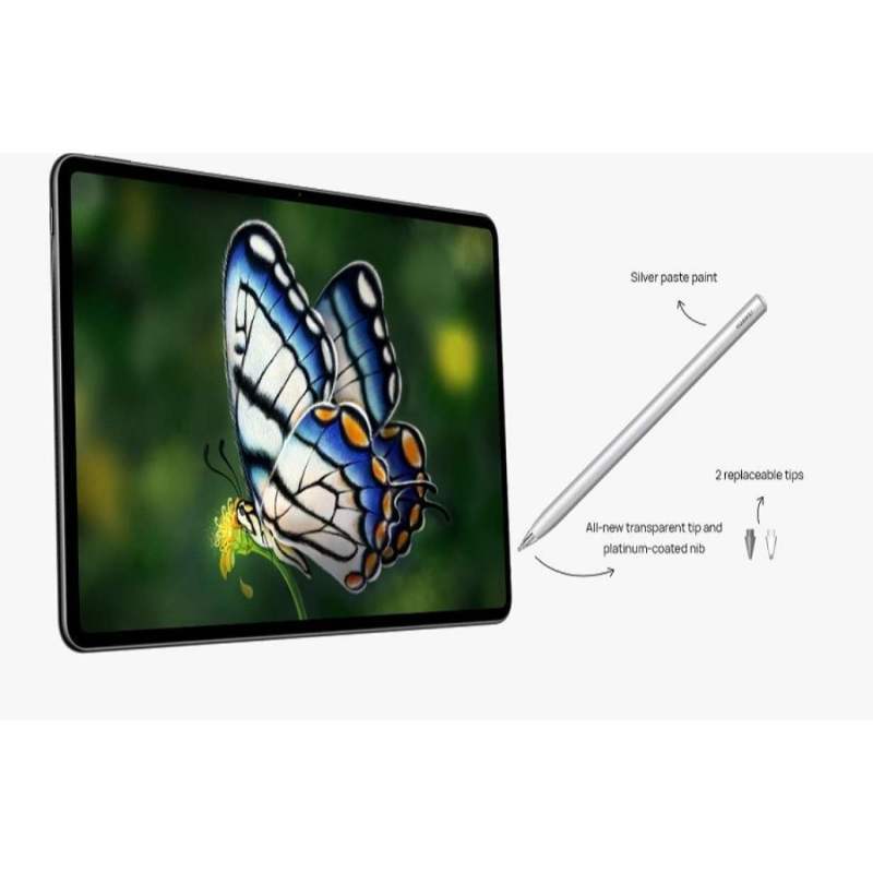 Jual HUAWEI M-pencil (2nd Generation) Compatible With HUAWEI