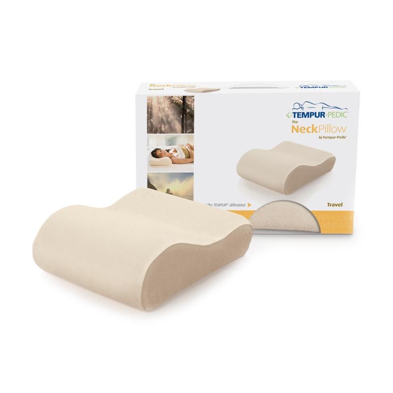 gosleep travel pillow