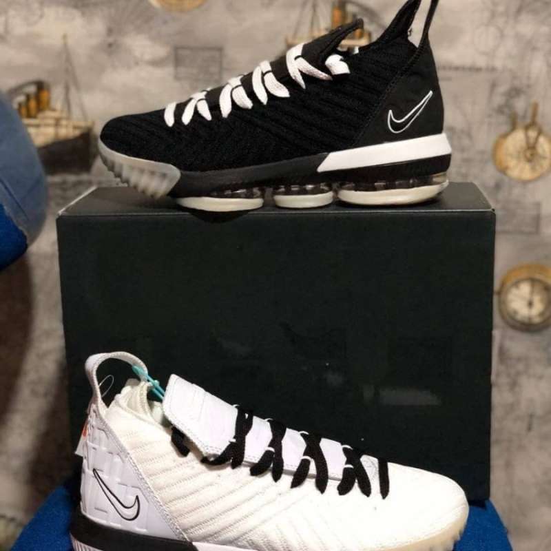 lebron james 16 equality