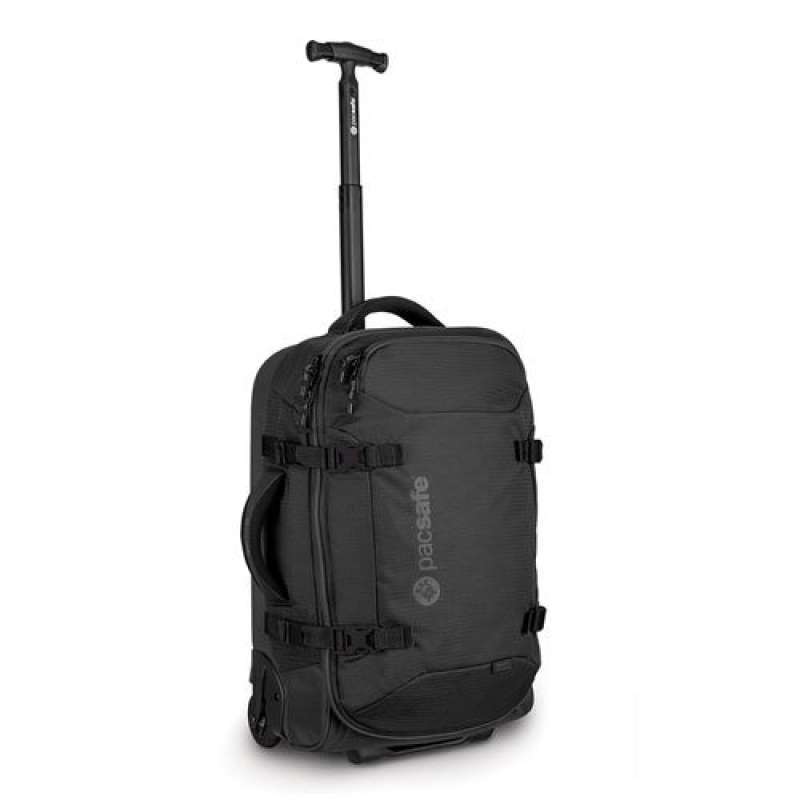 Jual Pacsafe Toursafe Wheeled Travel 