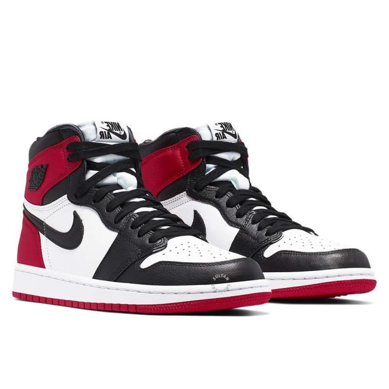 Promo NIKE AIR JORDAN 1 HIGH BLACK TOE - 44 di Seller Store Sultan - Kota  Bandung, Jawa Barat | Blibli