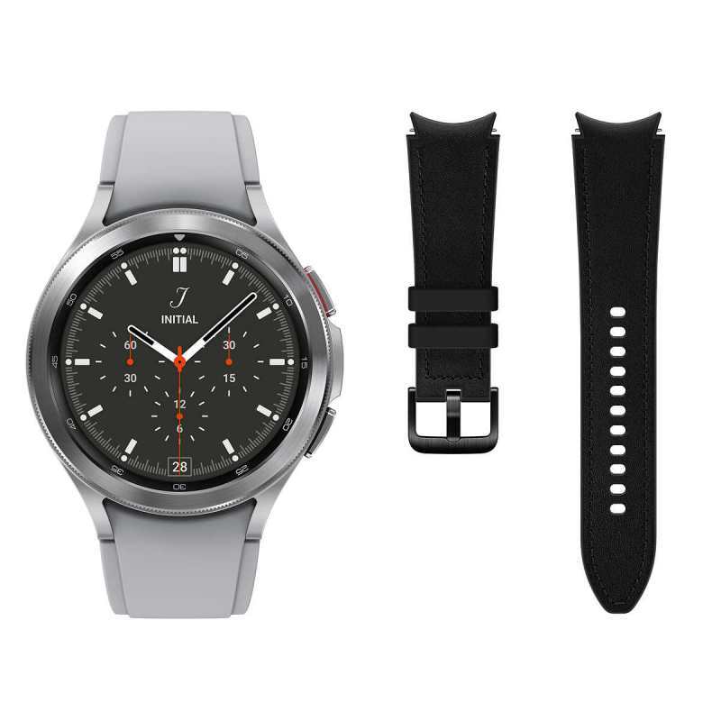 Samsung Galaxy Watch 4 42mm Mystic Black SEIN | iStyle