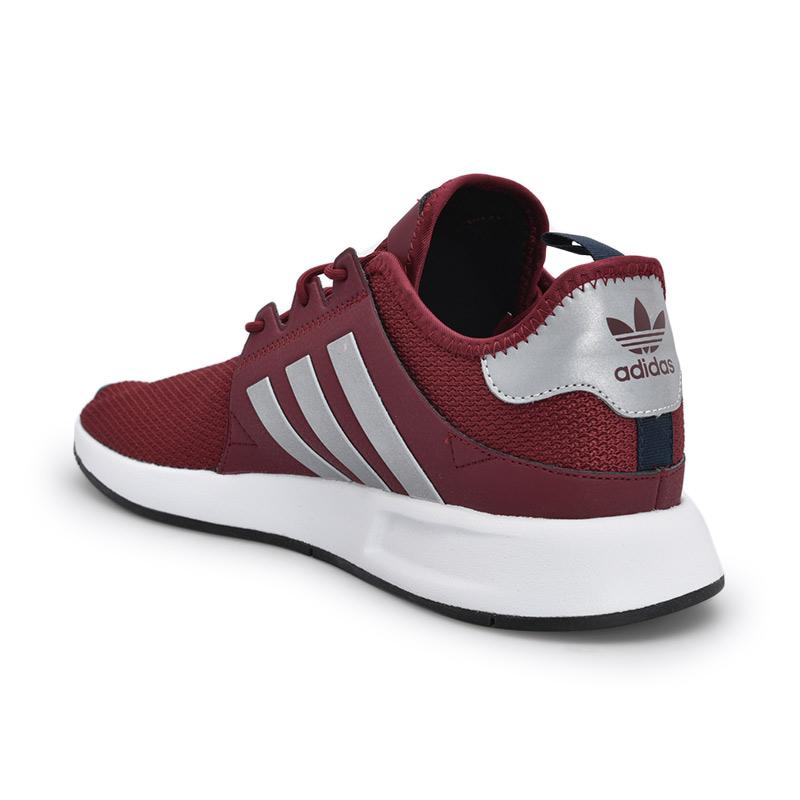Jual adidas Originals Men X PLR Shoes Sepatu Olahraga Pria F34038