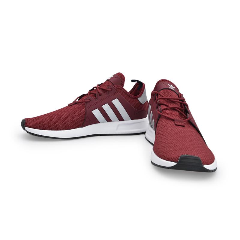 Jual adidas Originals Men X PLR Shoes Sepatu Olahraga Pria F34038