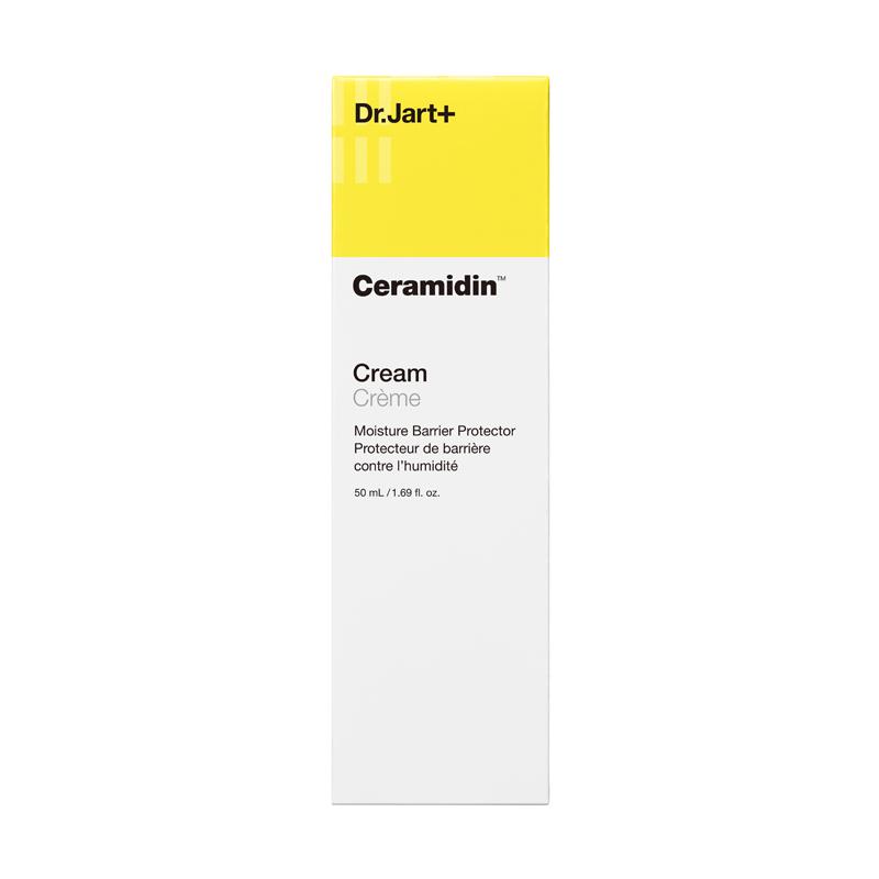 Jual Dr Jart New Ceramidin Cream 50 Ml Online November 2020 Blibli Com