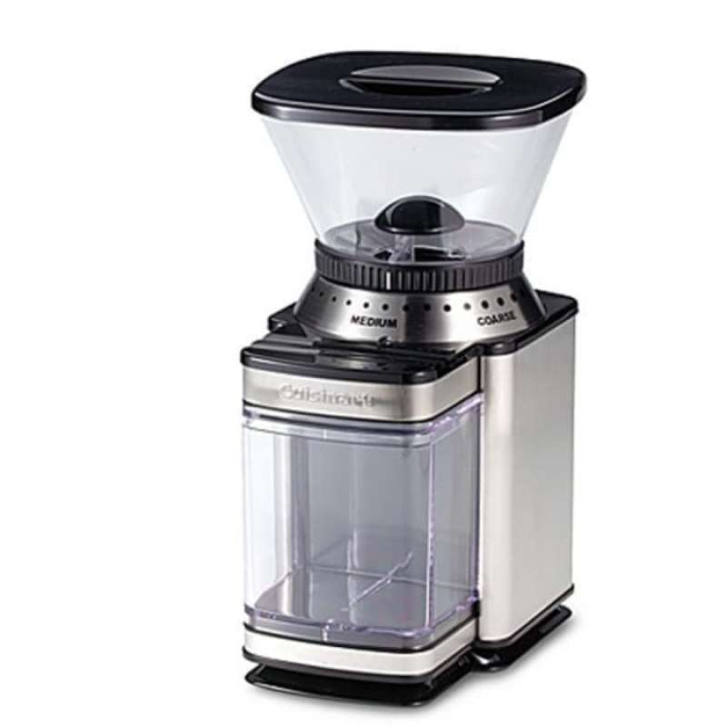 Promo Cuisinart Coffee Grinder Supreme 
