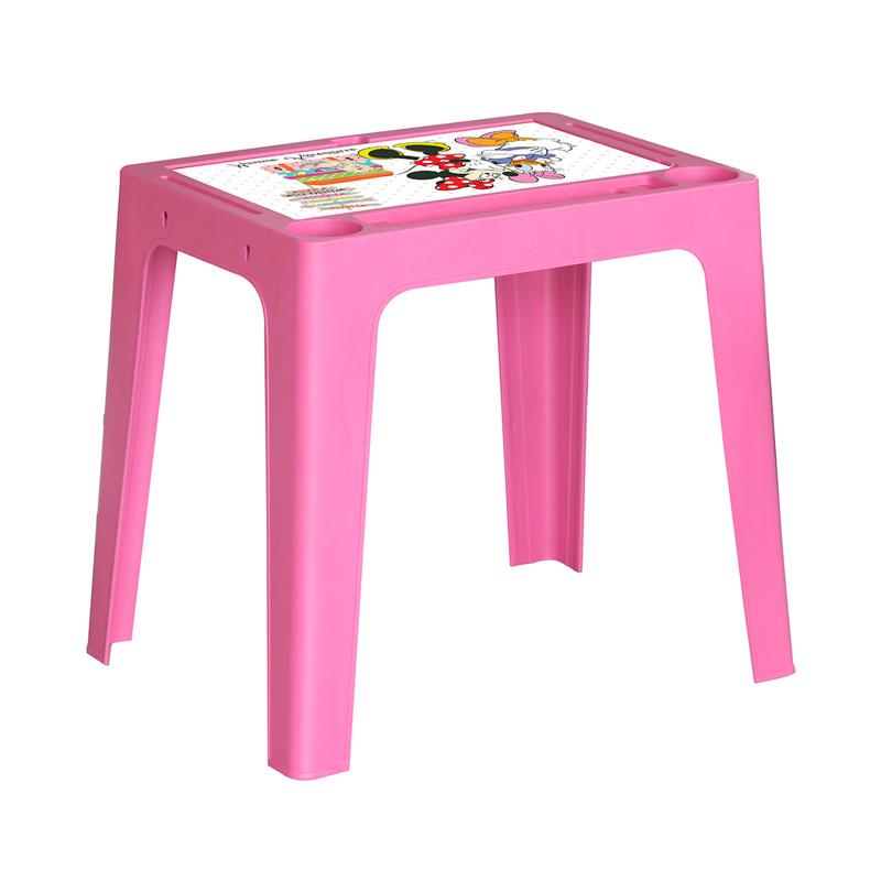 Jual Olymplast Okt Kids Meja Anak Plastik Online September 2020 Blibli Com