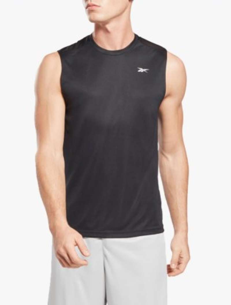 Jual REEBOK WORKOUT READY SLEEVELESS 