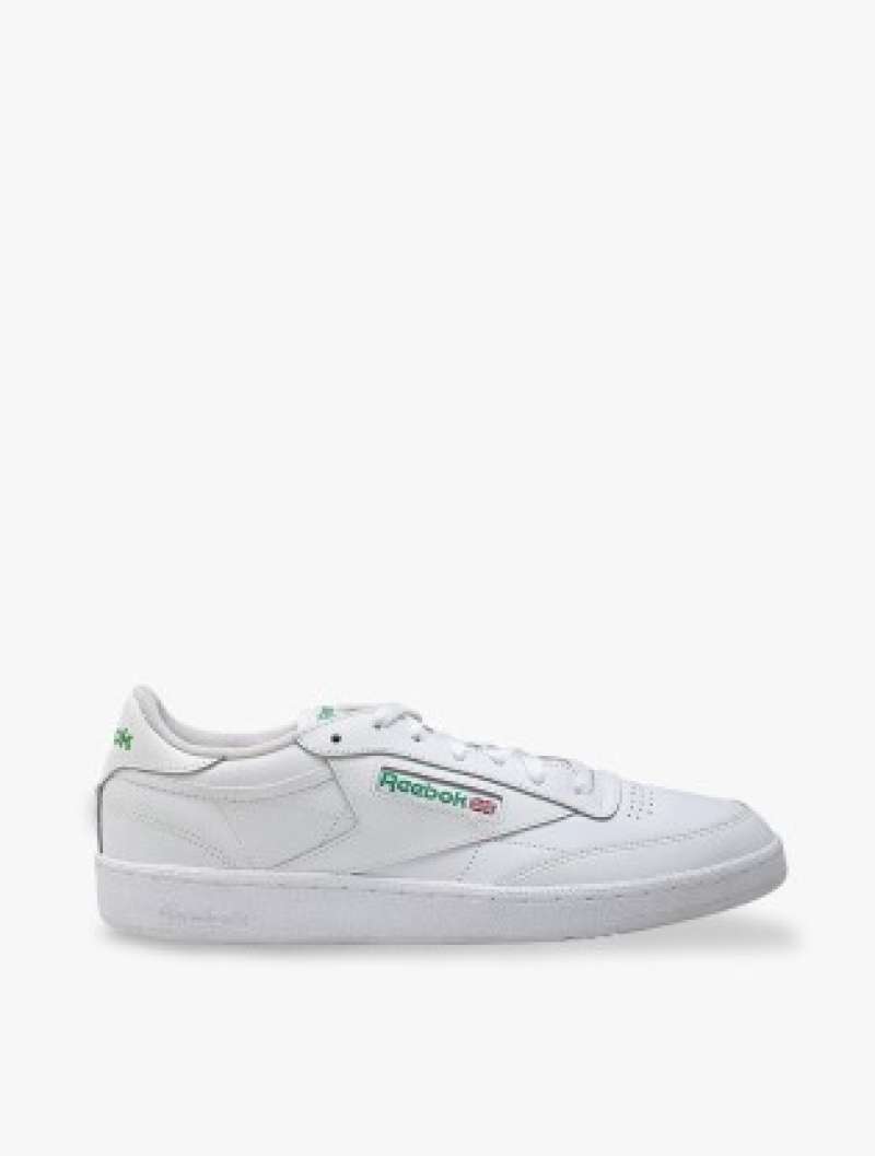 club c reebok white