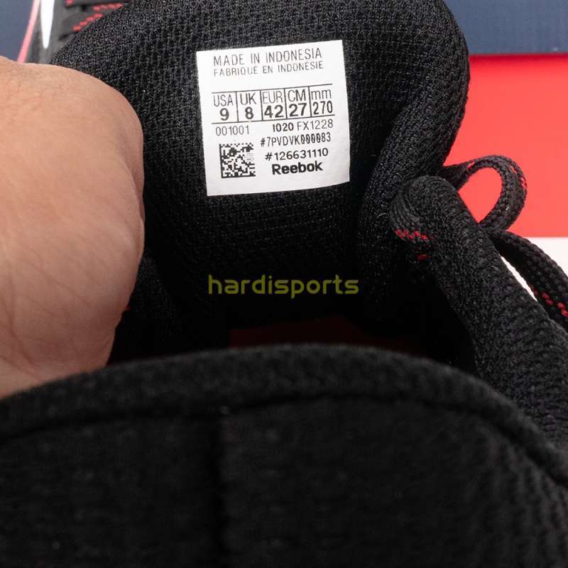 Jual Reebok Endless Road 3.0 FX1228 Sepatu Running Pria di Seller  hardisports - Kota Tangerang, Banten | Blibli