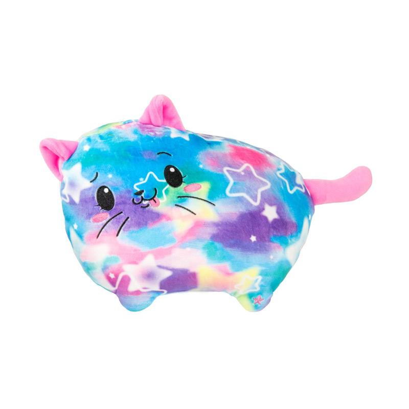 Jual Pre Order Pikmi Pops Jelly Dreams Twinx The Cat Glowing Plush Toy Online Oktober 2020 Blibli Com