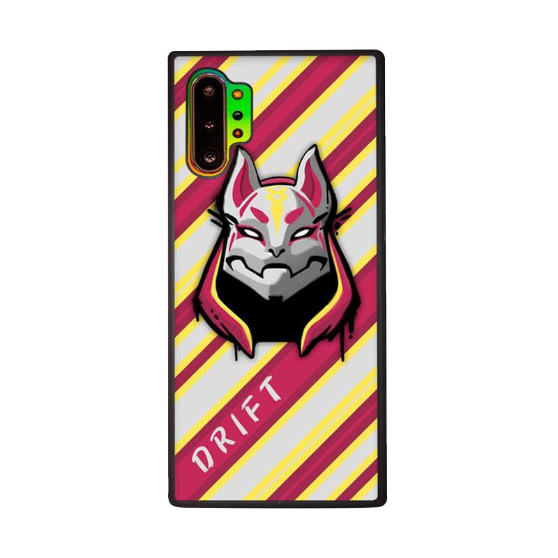 Jual Guard Case Fortnite Drift Mask L3267 Custom Hardcase Casing For Samsung Galaxy Note 10 Plus Online Agustus 2020 Blibli Com
