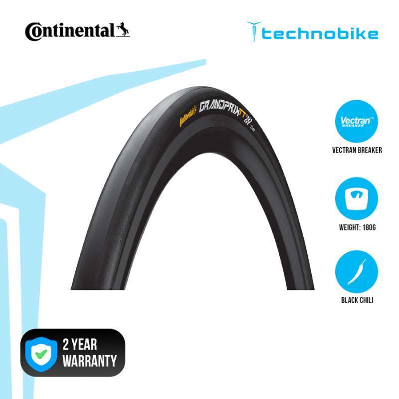 Continental 2025 tt clincher