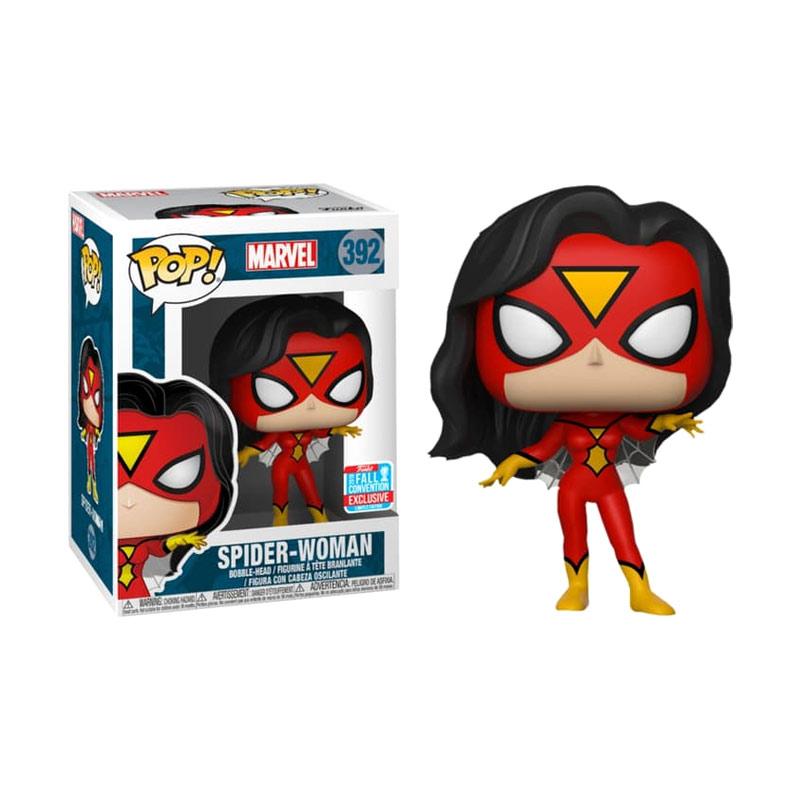 funko pop marvel classic