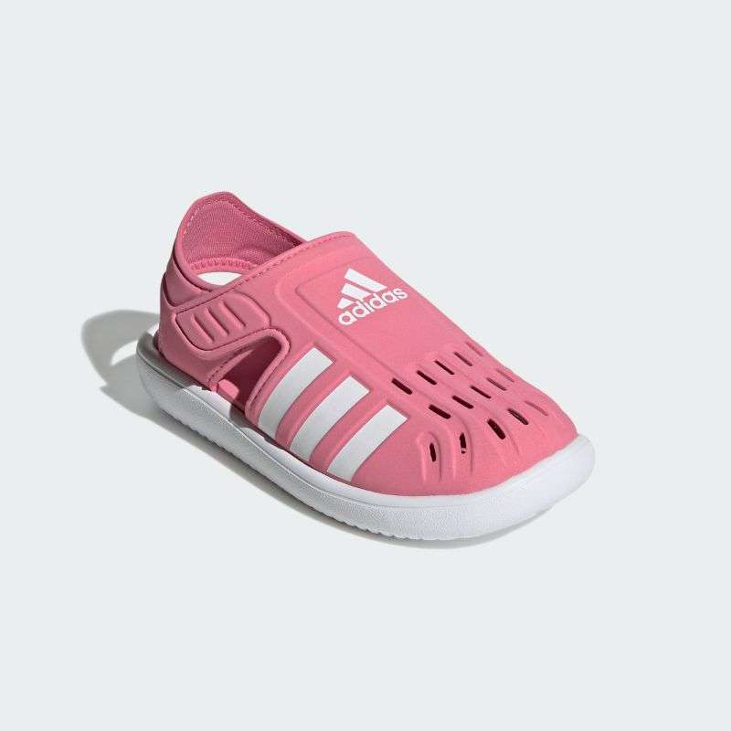 adidas water slippers