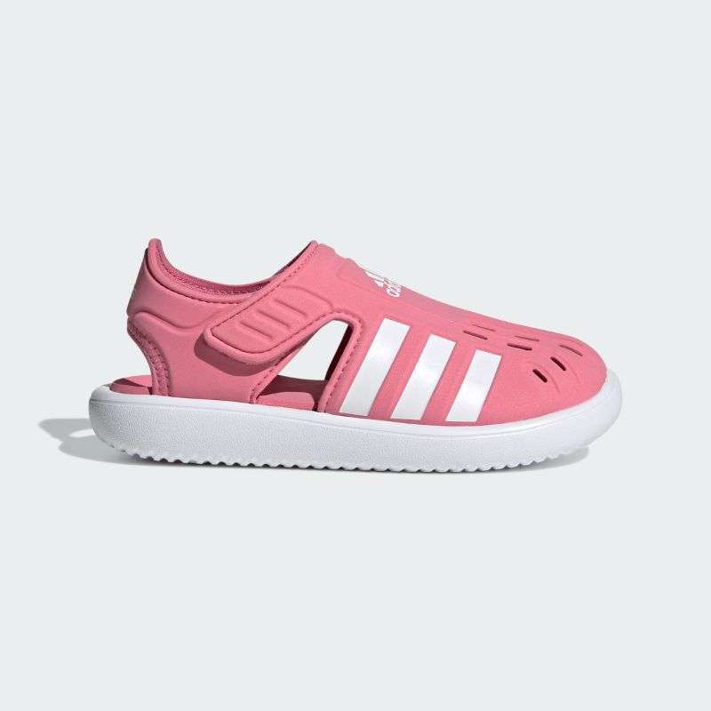 adidas water slippers