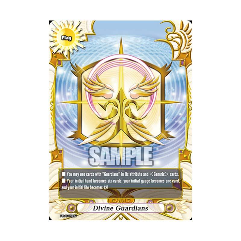 Jual Futurecard Buddyfight Promo Card Guardian Flag Online April 2021 Blibli Buddyfight area 1.35 the phases in game are strictly ordered. futurecard buddyfight promo card guardian flag