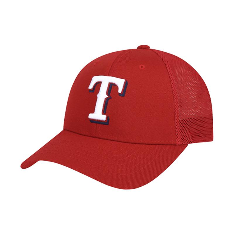 Jual MLB Texas Rangers Basic Flex 