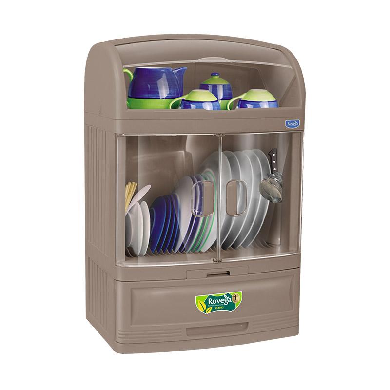 Rovega clearance dish cabinet