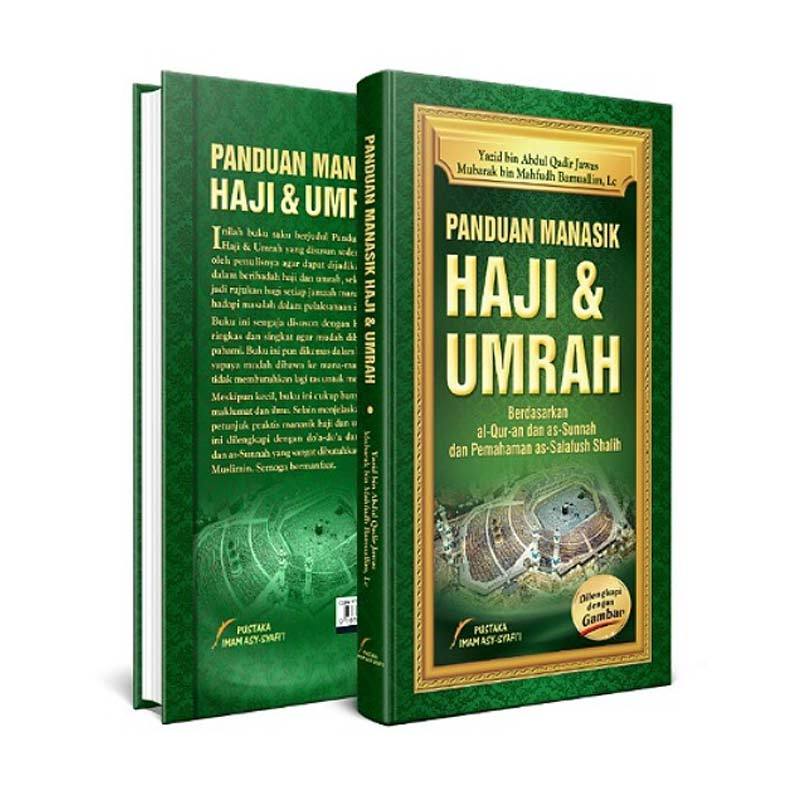 Cara Mengerjakan Panduan Umrah Ringkas Guru Ilmu Sosial
