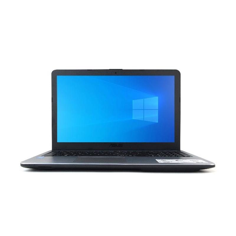 Jual Asus X540la Xx988 Notebook Silver 8gb Ram I3 5005u 1tb Hdd Intel Hd Graphics Endless Os 15 6 Hd Slim Gl Dvdrw Online November 2020 Blibli Com