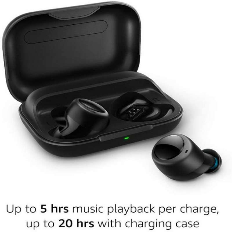 Promo Amazon Echo Buds True Wireless 