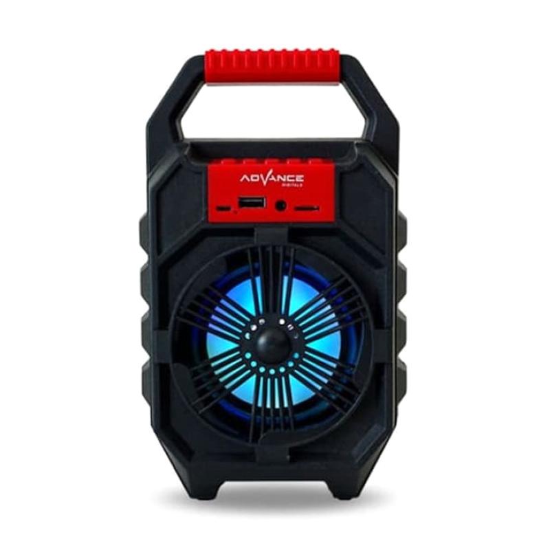 speaker bluetooth advance