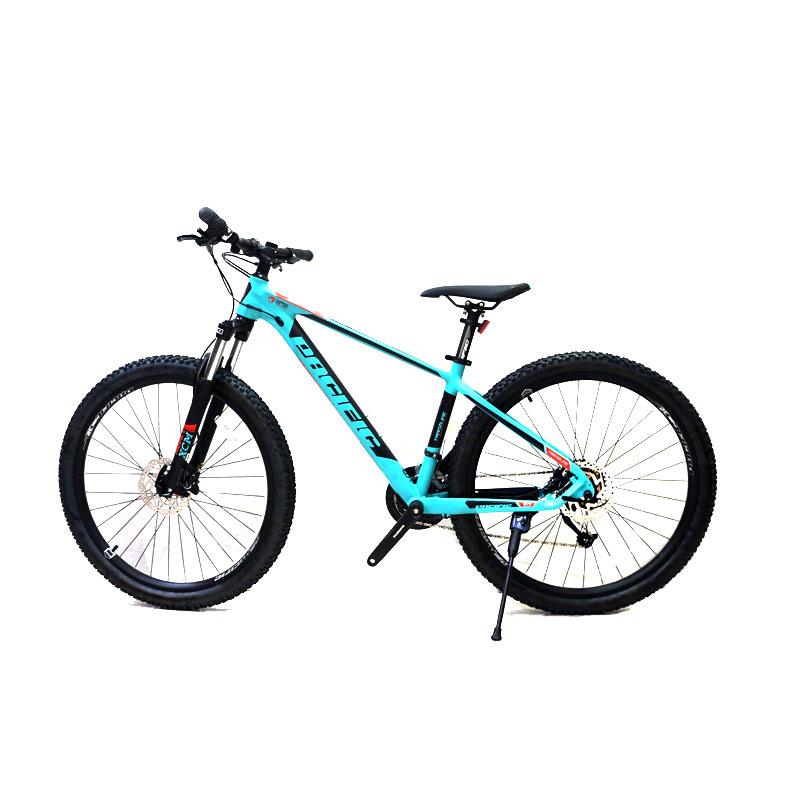 Jual Pacific Bike Tranzline X8 Sepeda Mtb 27 5 Inch Online Juli