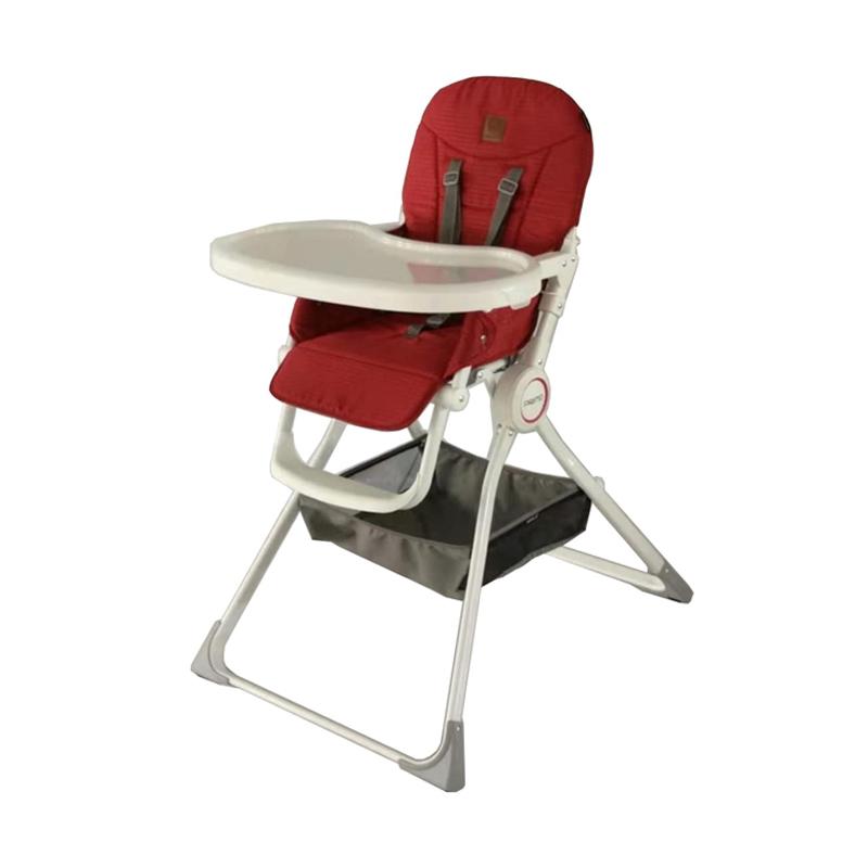 Jual Babyelle Be 908 Primo Kursi Makan Bayi Online Juli 2020