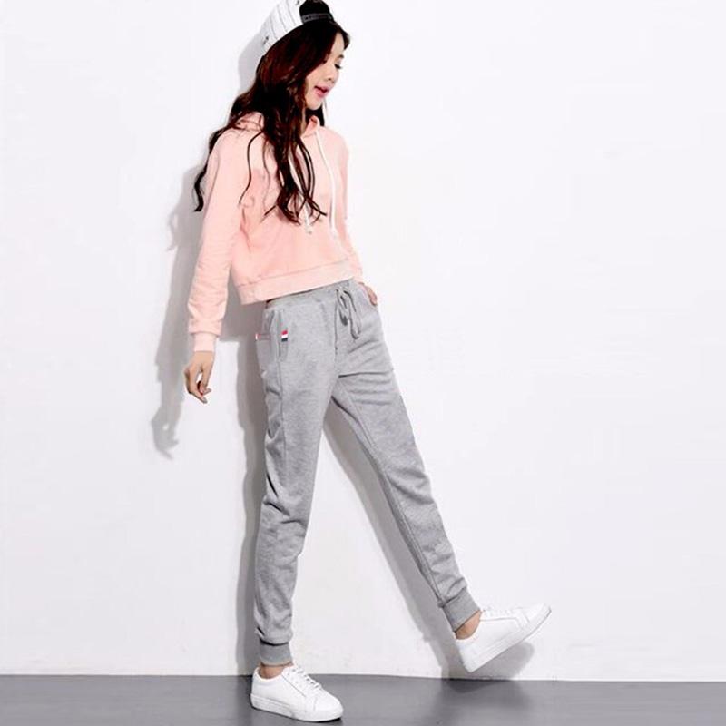 Jual Okechuku Finy Celana Jogger Wanita Online Maret 2021 Blibli Kamu juga dapat menggunakan kaos, cardigan atau kemeja, karena keduanya akan terkombinasi sempurna bersama celana jogger. okechuku finy celana jogger wanita