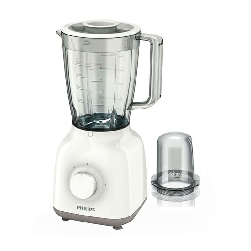 Jual Philips Hr2102 Blender Plastik 1 5 Liter Murah September 2020 Blibli Com