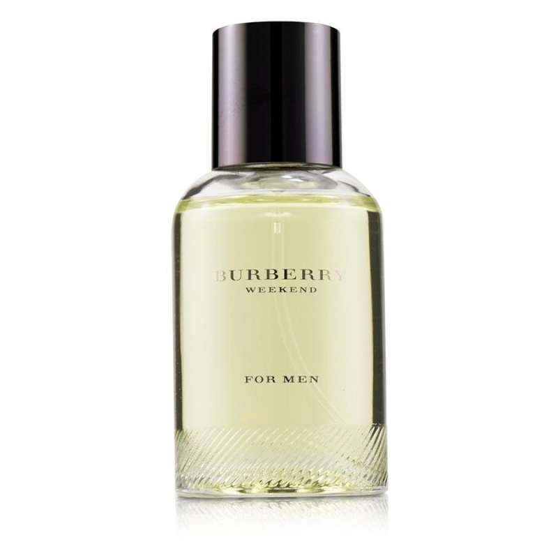 Eau De Toilette Spray 50ml 