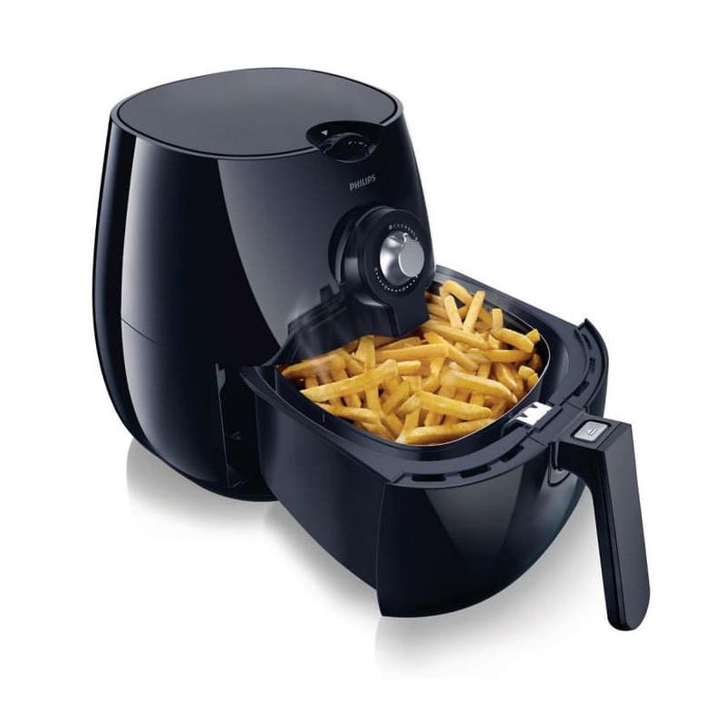 Jual Philips Hd9220 Air Fryer Online Desember 2020 Blibli
