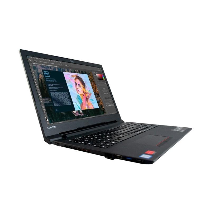 Jual Lenovo V110 15isk Laptop Intel Core I3 6006u Ram 4gb Hdd 1tb Vga Amd Radeon 2gb Lcd 15 6 Dvd Rw Hdmi Online Desember 2020 Blibli