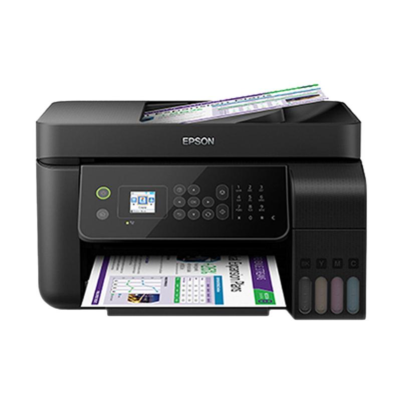 Merk Printer Terbaik Epson