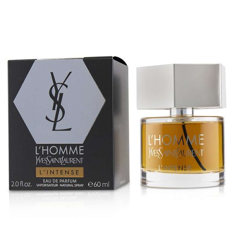 Promo Yves Saint Laurent L'Homme Parfum 